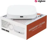 OXT ZigBee TUYA liikumis