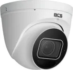 BCS kuppelkaamera POINT 4Mpx -P-EIP44VSR4-Ai valvekaamera