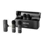 BOYA juhtmevaba mikrofon BY-V4