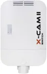 Camsat X-CAM PoE+ kommutaator