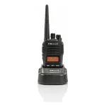 Midland Pro IP67 raadiosaatja PMR446