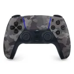 Sony DualSense juhtpult Camouflage m&auml;ngupult