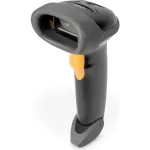 Digitus Juhtmega v&ouml;&ouml;tkoodilugeja koos USB-RJ45