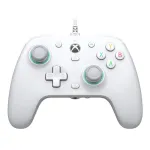 GameSir Multiplatform Gamepad wei&szlig; m&auml;ngupult