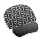 Fellowes Photo Chevron hiirematt