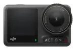 DJI Osmo Action 4 seikluskaamera