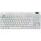 Logitech G PRO X TKL mehaaniline klaviatuur