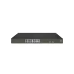 LevelOne Hilbert Gigabit PoE GES-2118P kommutaator