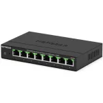 Netgear GB-Switch Multi-Gigabit Unmanaged 8-Port kommutaator