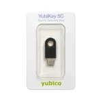 Yubico YubiKey kiipkaardilugeja