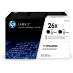 HP Inc. pakendis 2 t&uuml;kki