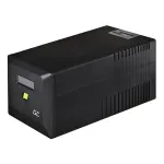 Green Cell Zasilacz awaryjny czysta 1000VA UPS