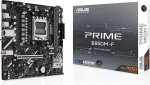 ASUS Prime B850M-F emaplaat