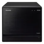 Shuttle XPC Cube SB860R8 Barebone