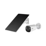 Dahua Apollo BulletKit WiFi6 valvekaamera