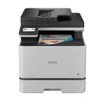 Brother Mitmeotstarbeline seade MFC-L8730CDW printer
