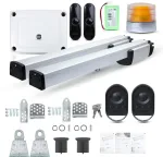 Somfy Komplekt Ixengo