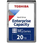 Toshiba Server MG11 ketas