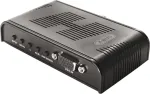 ABUS AV-signaali edastuss&uuml;steem adapter