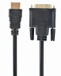 Gembird CC-HDMI-DVI-15 videokaabel