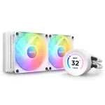 NZXT Multi Kraken 240 protsessorijahuti