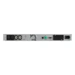 Eaton 650 VA LineInteractive UPS