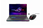 ASUS ROG Strix On-board graphics Yes G614PR-RV092W s&uuml;learvuti