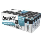 Energizer Max Plus 6LR61 aku