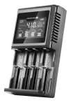 EverActive Universaalne patarei laadija UC-4000
