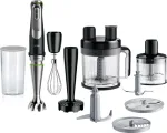 Braun Multi Quick 9
