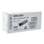 Ricoh Seiten