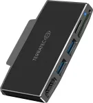 TerraTec Microsoft Surface Connect dokk