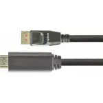 Python ja kaabel nailonist