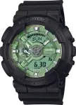 Casio Sportlik k&auml;ekell G-SHOCK nutikell
