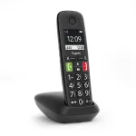 Gigaset E290A Analoog- DECT lauatelefon