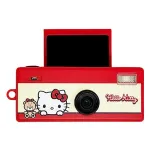 Yashica Funtastic v&otilde;tmehoidja mini