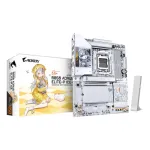 GIGABYTE Emaplaat B850