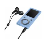 Intenso Video Scooter MP3-m&auml;ngija pleier