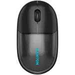 Canyon OnClick 24 Transparent hiir