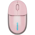 Canyon OnClick 24 Transparent hiir