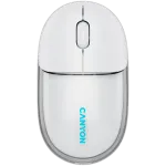 Canyon OnClick 24 Transparent hiir