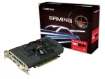 Biostar AMD Radeon RX 550 GPU 1100 MHz graafikakaart