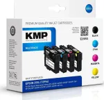 KMP Printtechnik AG tindikassett Epson T2996