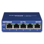 Netgear l&uuml;liti GS105GE kommutaator