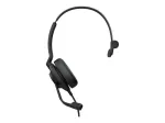 Jabra Mono mono kontoripeakomplekt Evolve2 k&otilde;rvaklapid