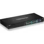 TRENDnet TPE-TG182F kommutaator