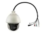 LevelOne kuppelkaamera H.264 PoE IPCam30xZ valvekaamera
