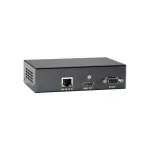 LevelOne AV-signaali edastuss&uuml;steem adapter