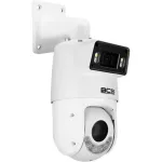 BCS Kamera obrotowa 4Mpx -L-PSIP24425SCR10L5-Ai1 valvekaamera