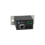 LevelOne AV-signaali edastuss&uuml;steem adapter